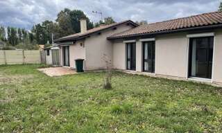 Maison 5 Pièces 104 m² à vendre à Pessac (33600)