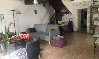 Maison 4 Pièces 99 m² à vendre à Saint-Jean-d'Angély (17400)