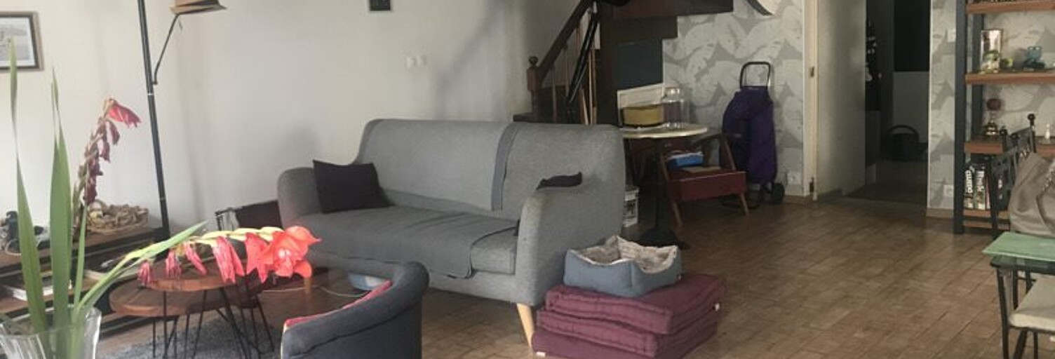 Maison 4 Pièces 99 m² à vendre à Saint-Jean-d'Angély (17400)