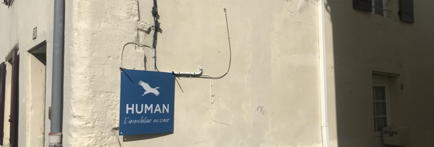 Maison 4 Pièces 99 m² à vendre à Saint-Jean-d'Angély (17400)