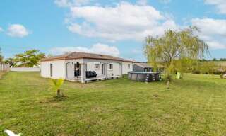 Maison 6 Pièces 133 m² à vendre à Agen (47000)