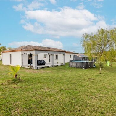 Maison 6 pièces 276120 €