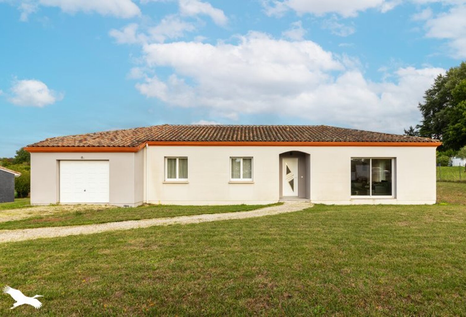 Vente maison 6 pièces 133 m² Agen (47000) — photo 1