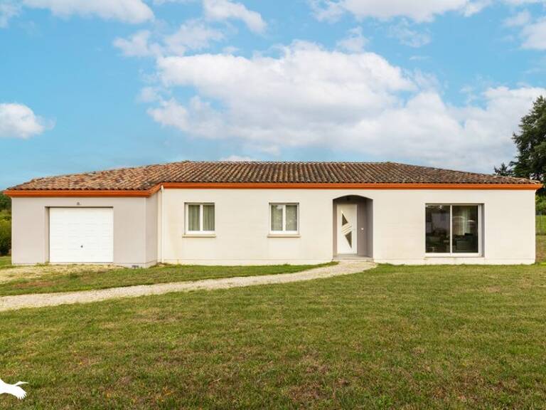 Maison 6 pièces 133 m² — photo 1
