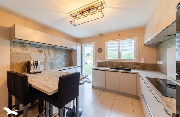 Vente maison 6 pièces 133 m² Agen (47000) — photo 3