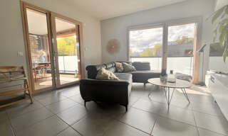 Appartement 3 Pièces 68 m² à vendre à Grenoble (38100)