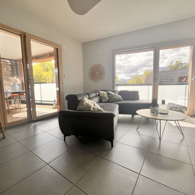 Appartement 3 pièces 189000 €