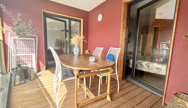 Appartement 3 pièces  à vendre Grenoble 38100