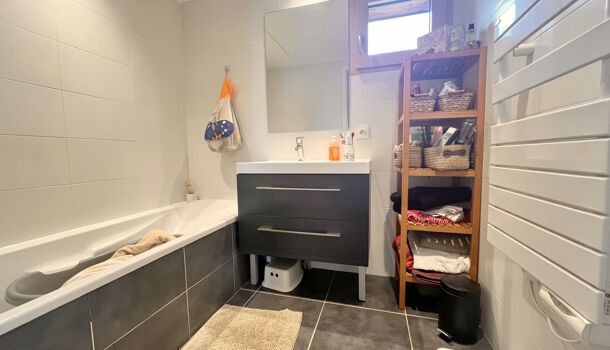 Appartement 3 pièces  à vendre Grenoble 38100