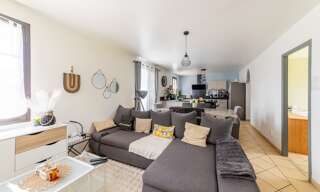 Maison 4 Pièces 100 m² à vendre à Saint-Hilaire-de-Lusignan (47450)