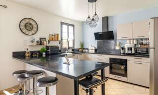 Maison 4 Pièces 100 m² à vendre à Saint-Hilaire-de-Lusignan (47450)