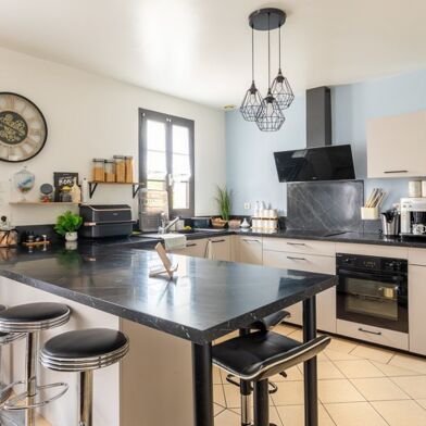 Maison 4 pièces 170000 €
