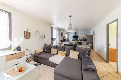 Maison 4 pièces 170000 €