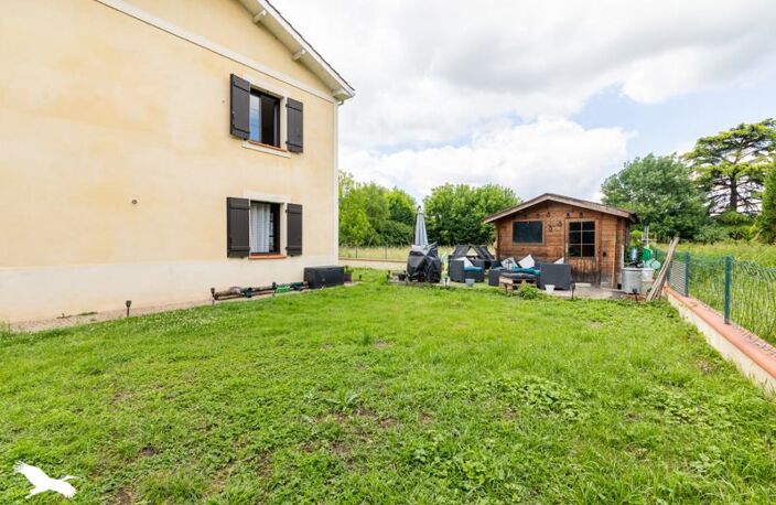 Corps de Ferme de 4 pièces principales — photo 5