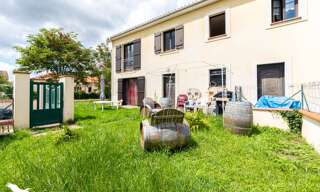 Maison 5 Pièces 104 m² à vendre à Saint-Hilaire-de-Lusignan (47450)