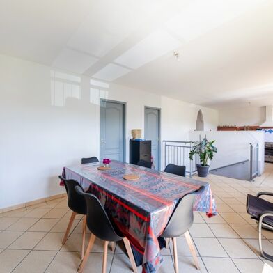 Maison 5 pièces 165000 €