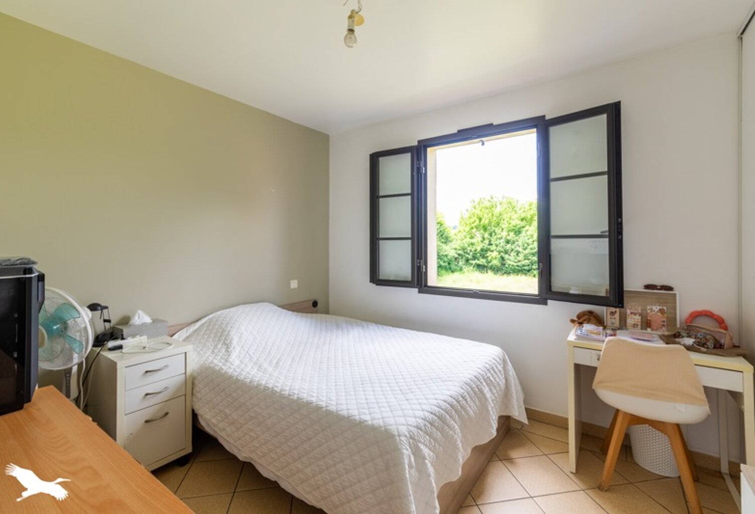 Vente maison 5 pièces 104 m² Saint-Hilaire-de-Lusignan (47450) — photo 1