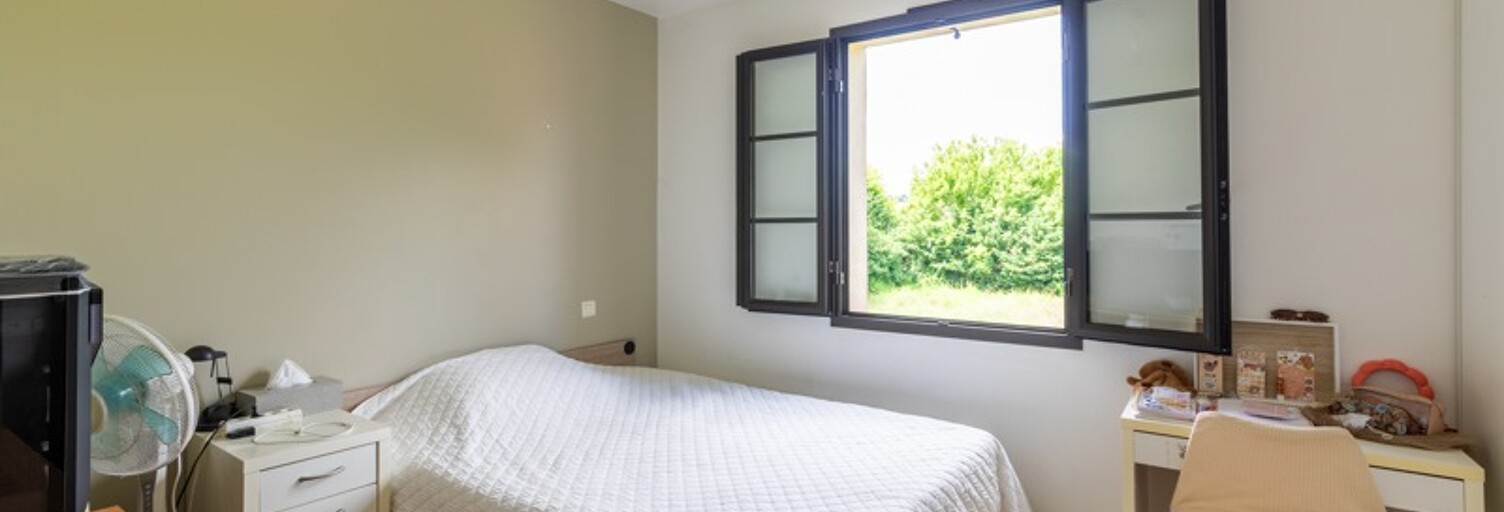 Maison 5 Pièces 104 m² à vendre à Saint-Hilaire-de-Lusignan (47450)