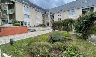 Appartement 3 Pièces 77 m² à vendre à Amboise (37400)