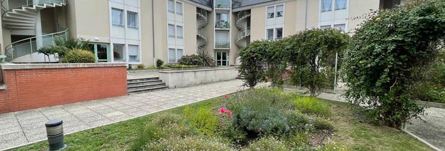 Appartement 3 Pièces 77 m² à vendre à Amboise (37400)