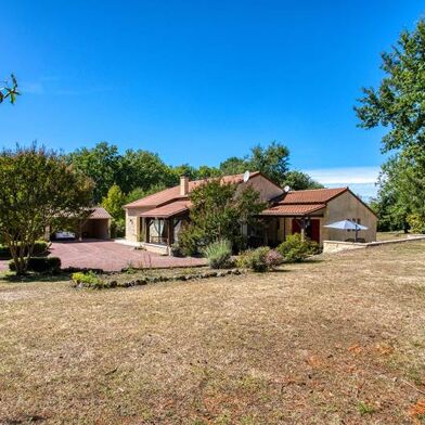 Maison 5 pièces 333000 €