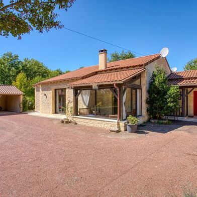 Maison 5 pièces 333000 €