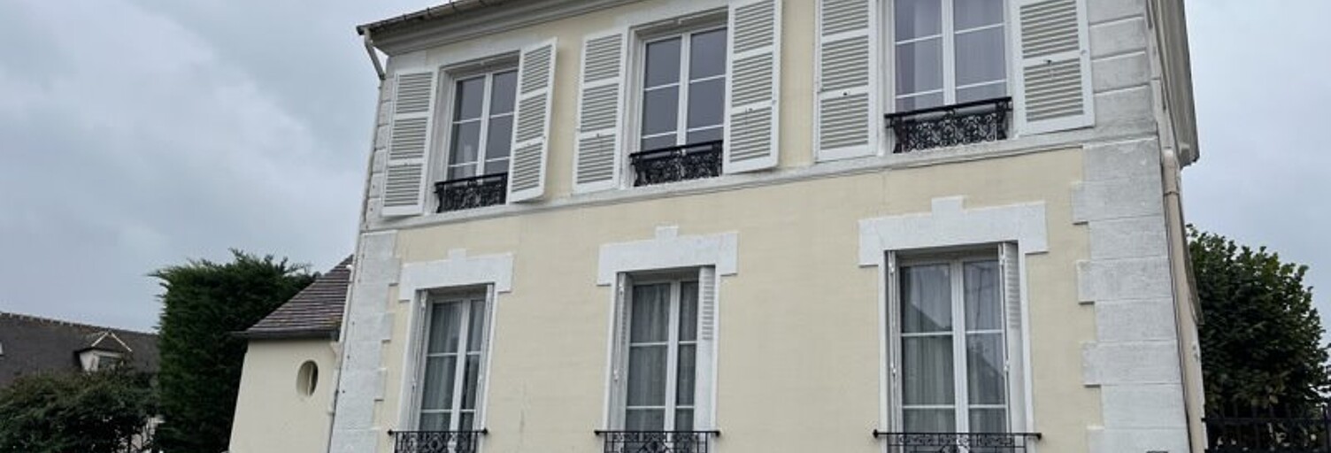 Maison 6 Pièces 105 m² à vendre à Neuilly-en-Vexin (95640)