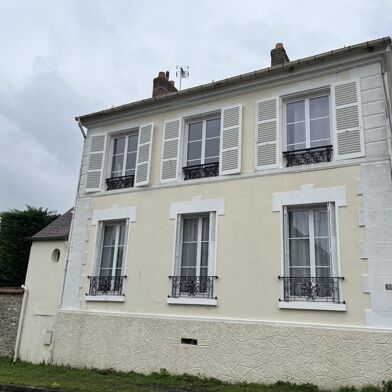 Maison 6 pièces 286000 €