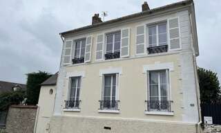 Maison 6 Pièces 105 m² à vendre à Neuilly-en-Vexin (95640)