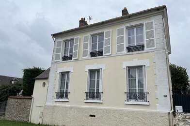Maison 6 pièces 284000 €