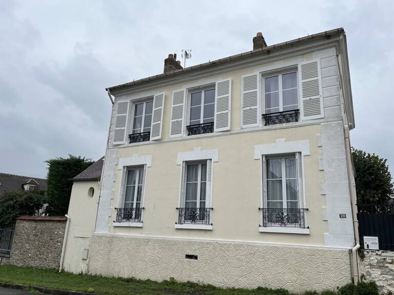 Maison 6 pièces 105 m² — photo 1