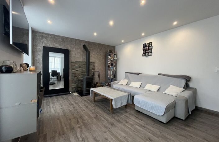 Vente maison 6 pièces 105 m² Neuilly-en-Vexin (95640) — photo 2