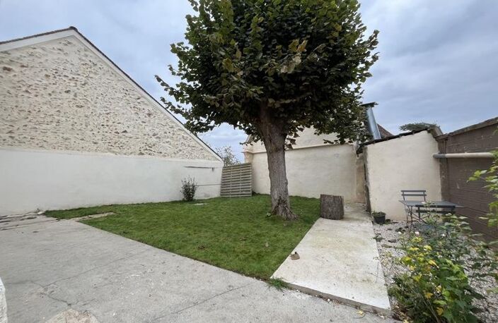 Vente maison 6 pièces 105 m² Neuilly-en-Vexin (95640) — photo 3