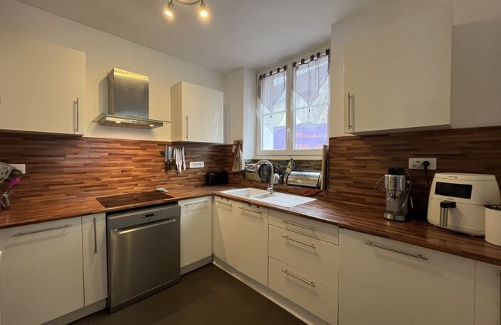 Vente maison 6 pièces 105 m² Neuilly-en-Vexin (95640) — photo 4