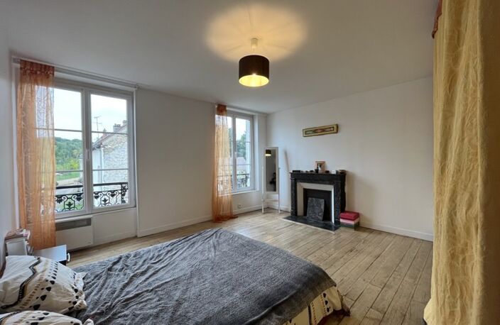 Vente maison 6 pièces 105 m² Neuilly-en-Vexin (95640) — photo 5
