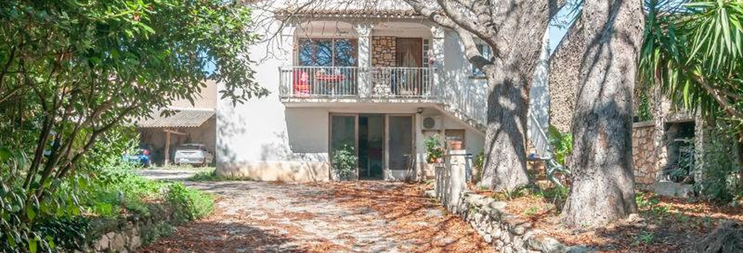 Maison 5 Pièces 129 m² à vendre à Pomérols (34810)