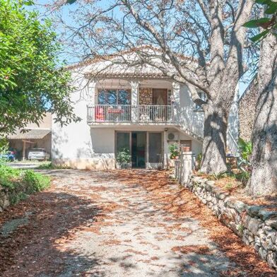 Maison 5 pièces 328000 €