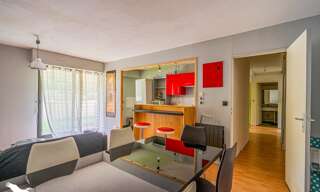 Appartement 3 Pièces 62 m² à vendre à Talence (33400)