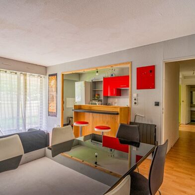 Appartement 3 pièces 195064 €