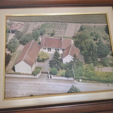 Maison 4 pièces 106880 €