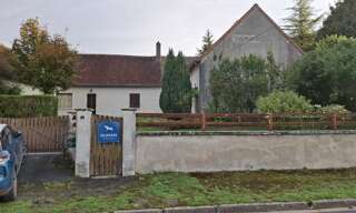 Maison 4 Pièces 82 m² à vendre à Le Tranger (36700)