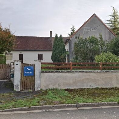 Maison 4 pièces 106880 €