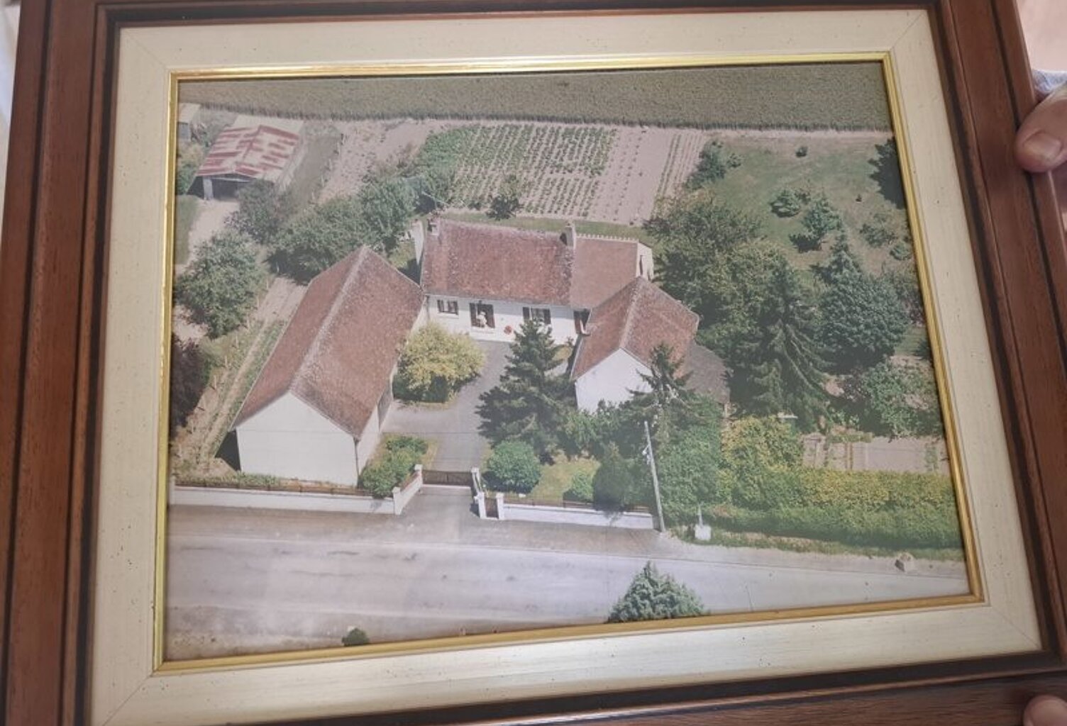 Longère de 4 pièces principales — photo 1
