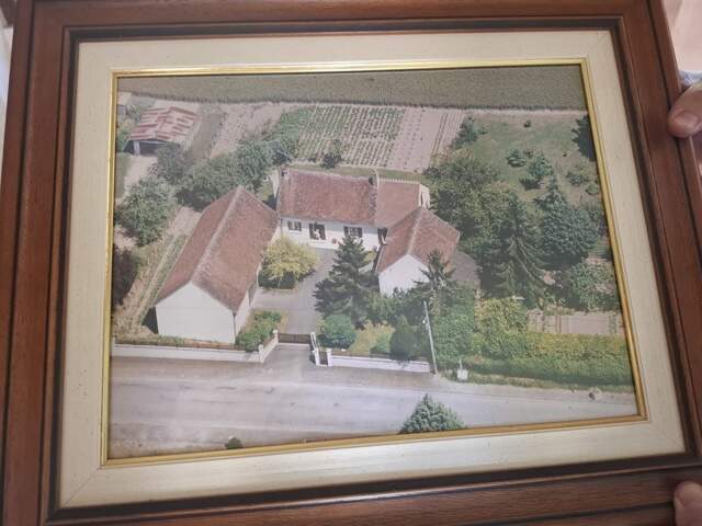 Longère de 4 pièces principales — photo du bien