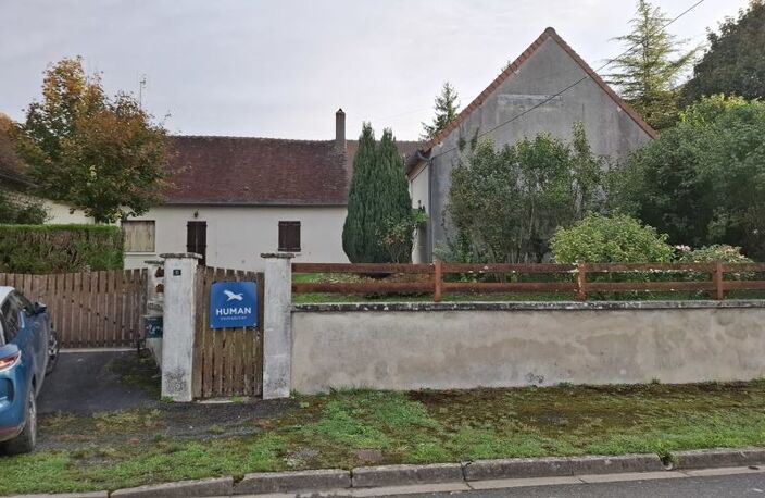 Longère de 4 pièces principales — photo 2