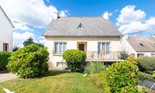 Maison 5 Pièces 108 m² à vendre à Landerneau (29800)