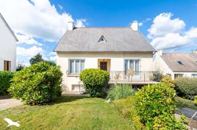 Maison 5 pièces 244500 €