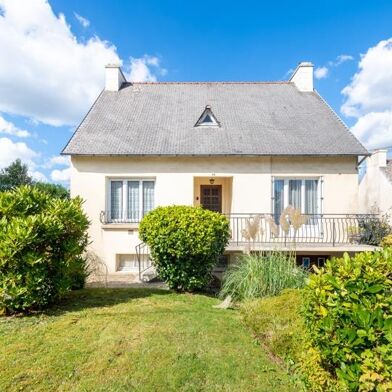 Maison 5 pièces 254880 €