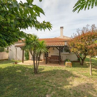 Maison 3 pièces 483000 €