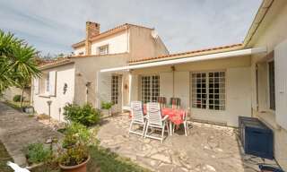 Maison 3 Pièces 148 m² à vendre à Saint-Pierre-d'Oléron (17310)